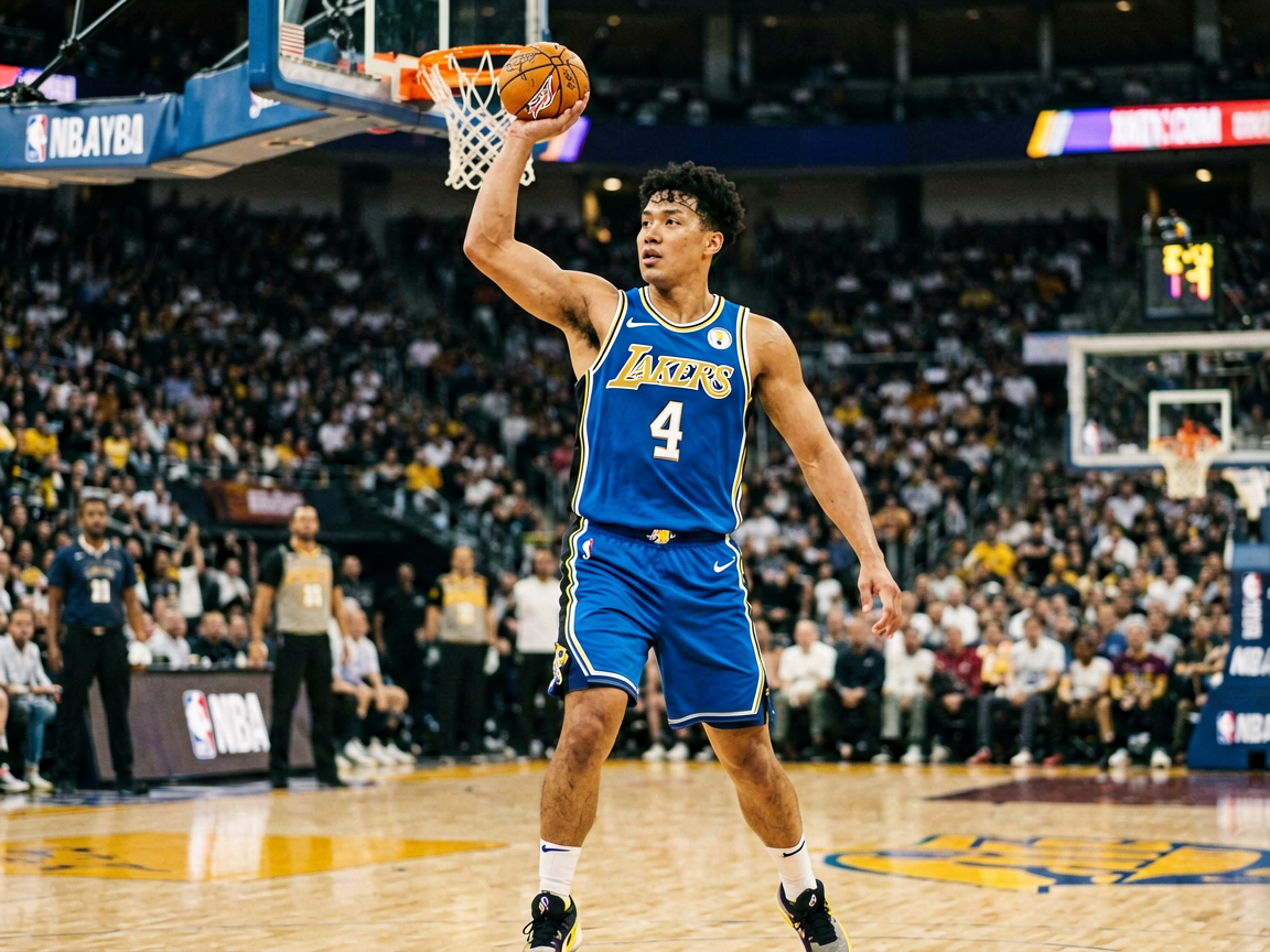 NBA专区
