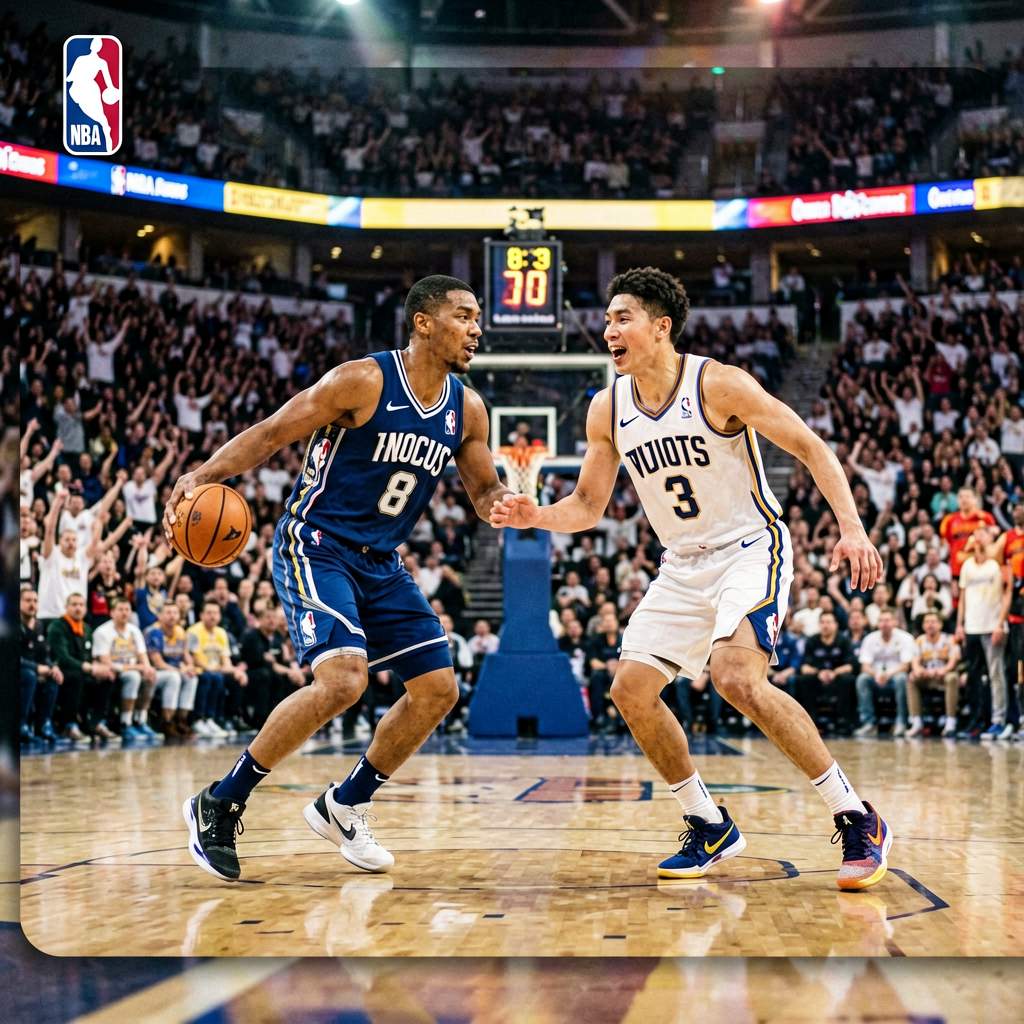 NBA季后赛